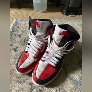 Air Jordan 1 retro high NGR Size 7.5